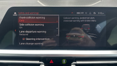 BMW 4 Series 420i M Sport 5dr Step Auto [Tech Pack] Petrol Hatchback